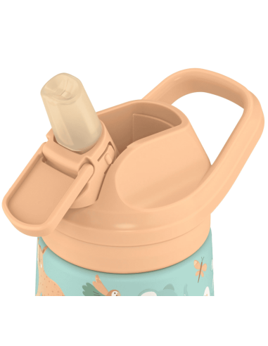 The Kiddie Bottle - Wild Crew 350ml