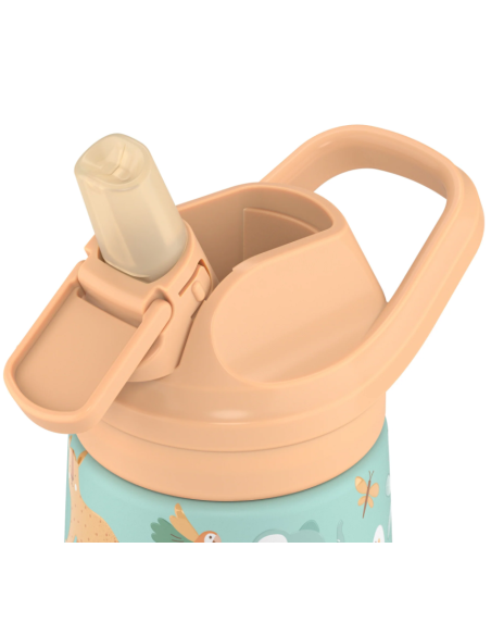 The Kiddie Bottle - Wild Crew 350ml