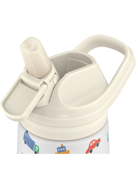 The Kiddie Bottle - Roar Time 350ml