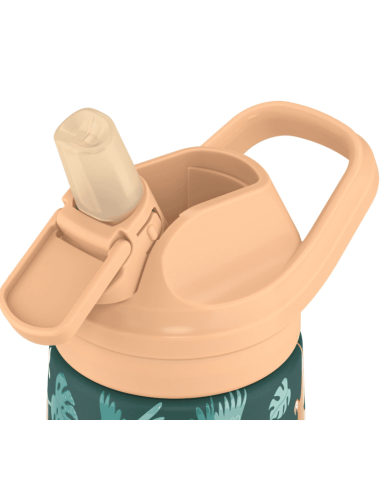 The Kiddie Bottle - Rainforest Refuge 350ml