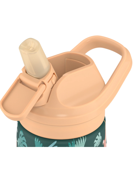 The Kiddie Bottle - Rainforest Refuge 350ml