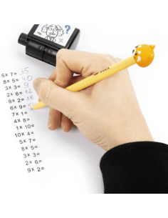 Sello Multiplicacion - Kidea 2