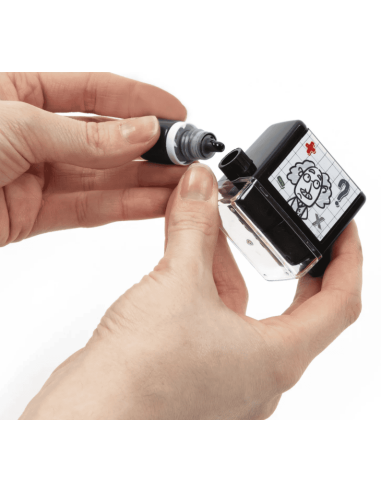 Sello Multiplicacion - Kidea