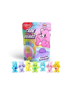 Bomba de Baño Surprise Oso Amoroso