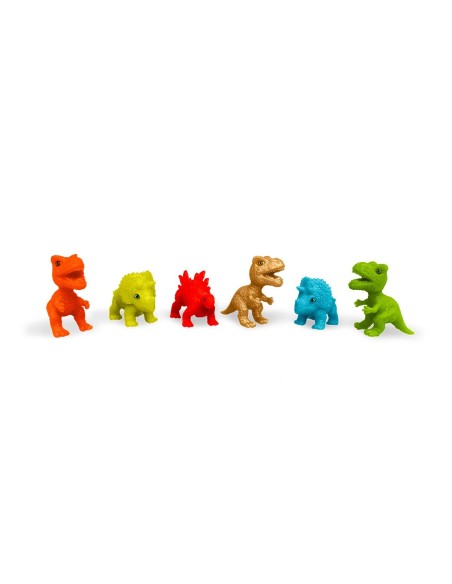 Bomba de Baño Surprise Dinos