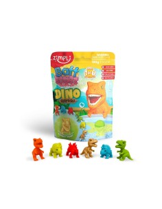 Bomba de Baño Surprise Dinos