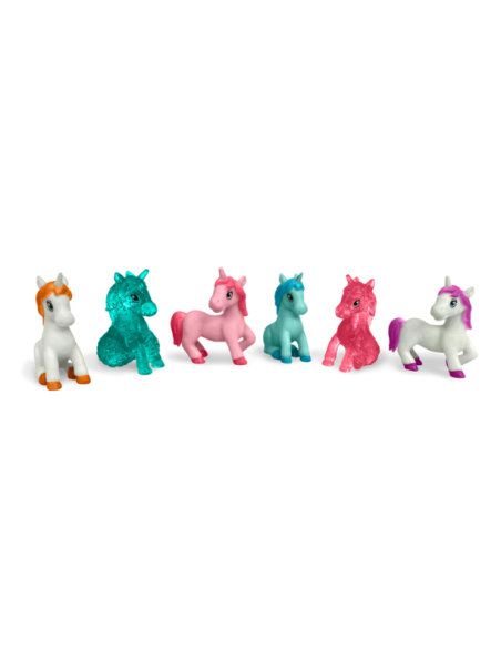 Bomba de Baño Surprise Unicornios