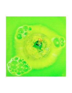 Bomba de Baño Surprise Aliens 2