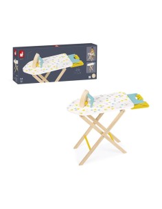 Set de Plancha Janod