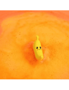 Bomba de Baño Surprise Frutas 2