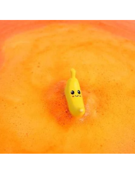 Bomba de Baño Surprise Frutas