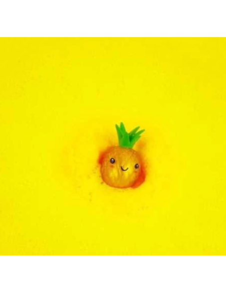Bomba de Baño Surprise Frutas