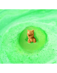 Pack 6 Bombas de Baño: Dinosaurios - Zimpli Kids 2