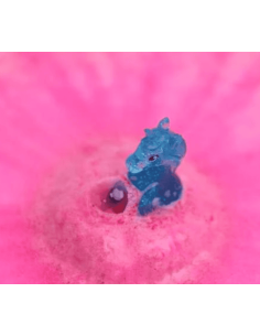 Pack 6 Bombas de Baño: Unicornios - Zimpli Kids 2