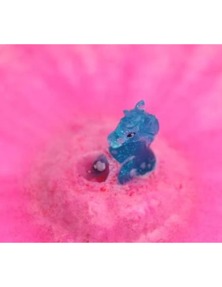 Pack 6 Bombas de Baño: Unicornios - Zimpli Kids