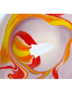 Bombas de Baño de efecto especial de cohete 2