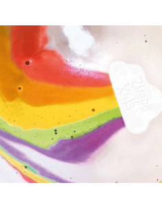 Bombas de Baño Arcoíris 2