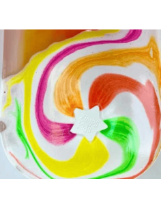 Bomba de baño: Star - Zimpli Kids 2