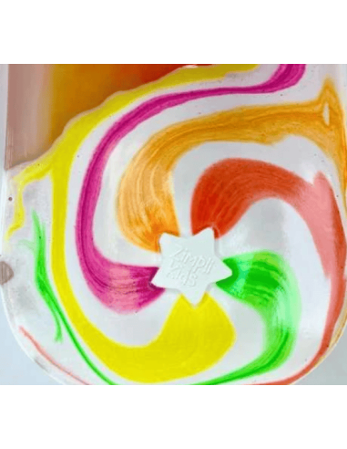 Bomba de baño: Star - Zimpli Kids