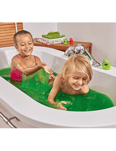 Zimpli Kids Slime Baff Verde