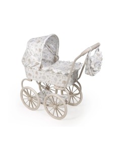 Cochecito Cuco Ruedas Grandes Nara