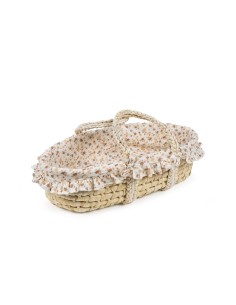 Moises de Mimbre Muñecas Somerset