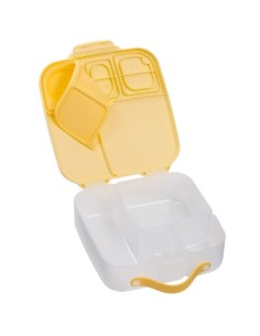 Lunchbox con gel refrigerante B.Box - Lemon Twist