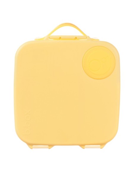 Lunchbox con gel refrigerante B.Box - Lemon Twist