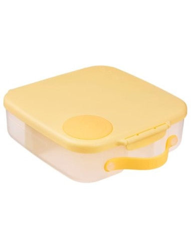 Lunchbox con gel refrigerante B.Box - Lemon Twist