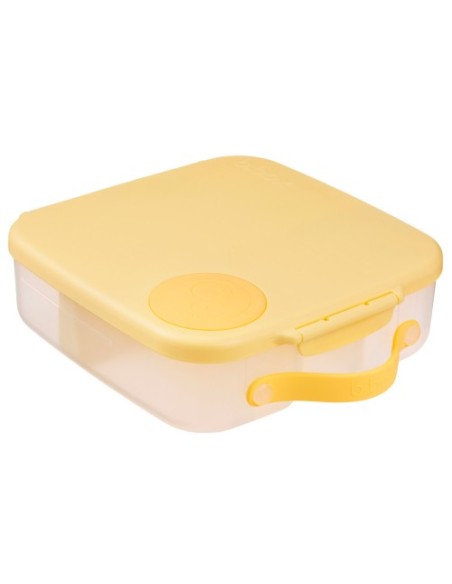 Lunchbox con gel refrigerante B.Box - Lemon Twist