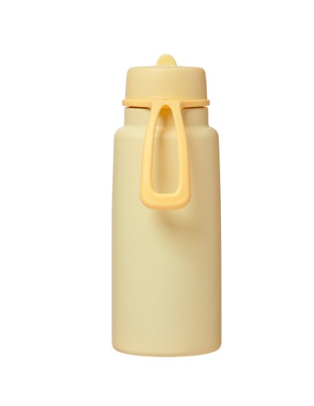 Botella térmica con boquilla plegable y asa 1l B.Box - Lemon Twist
