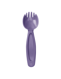 Termo con cuchara/tenedor 335ml B.Box - Lilac Pop 2