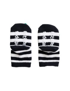 Calcetines sensoriales de Attipas Aguacates 2