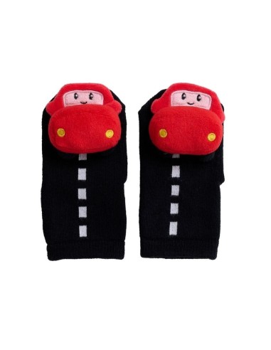 Calcetines sensoriales de Attipas Cars