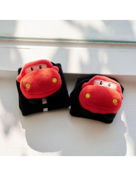 Calcetines sensoriales de Attipas Cars