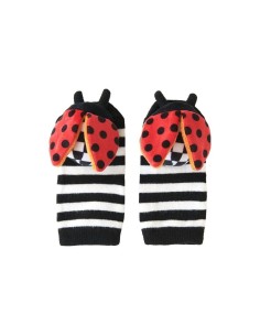 Calcetines sensoriales de Attipas Laddy Bug