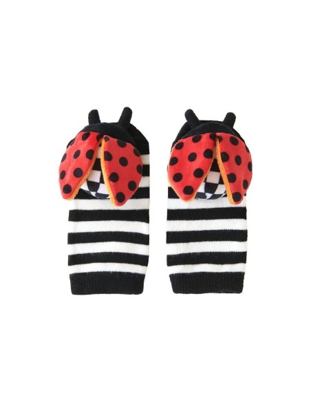 Calcetines sensoriales de Attipas Laddy Bug