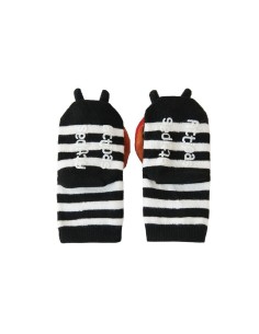 Calcetines sensoriales de Attipas Laddy Bug 2