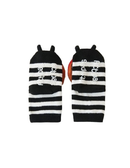 Calcetines sensoriales de Attipas Laddy Bug
