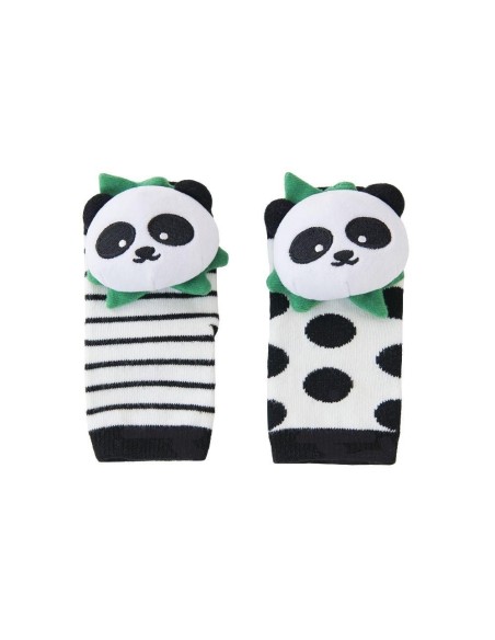 Calcetines sensoriales de Attipas Panda