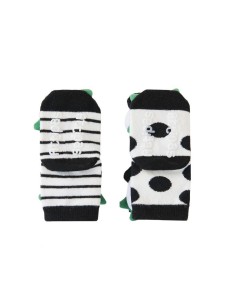 Calcetines sensoriales de Attipas Panda 2