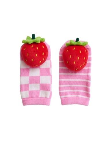 Calcetines sensoriales de Attipas Fresas