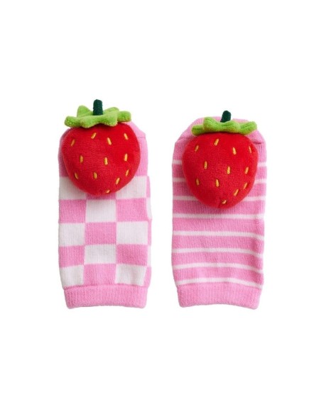 Calcetines sensoriales de Attipas Fresas