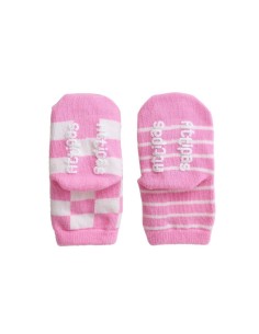 Calcetines sensoriales de Attipas Fresas 2