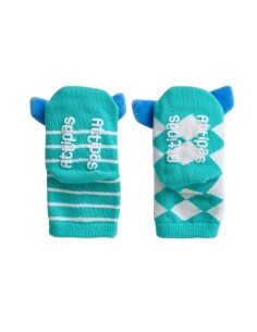 Calcetines sensoriales de Attipas Aviones 2