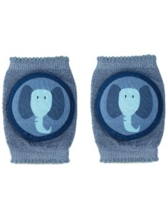 Rodilleras de gateo  Elefante 2