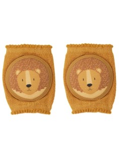 Rodilleras de gateo  León 2