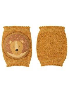 Rodilleras de gateo  León