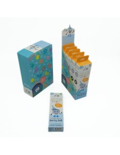 Glopals Cubos de Luz Multicolor