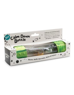 Botella de la calma Dino 2
